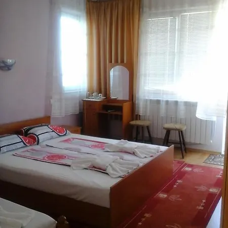 Windmill House Проживание в семье Созополь