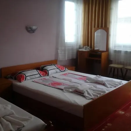 Проживание в семье Windmill House Созополь