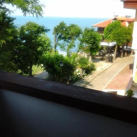 Windmill House Проживание в семье *