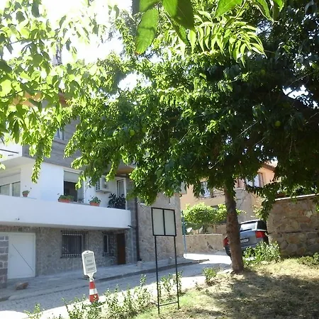 Windmill House סוזופול