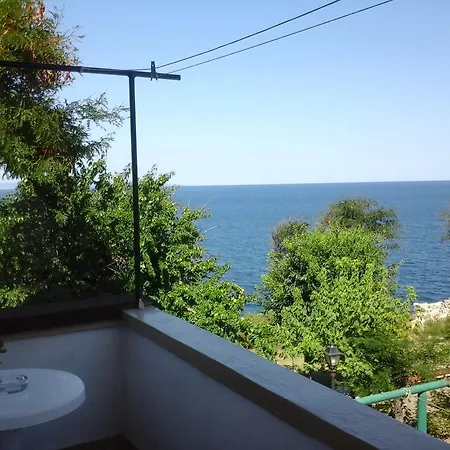 Windmill House Rum i privatbostad Sozopol